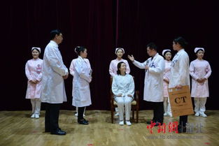 荊門二醫(yī)開展服務(wù)禮儀培訓 打造優(yōu)質(zhì)服務(wù)標桿窗口